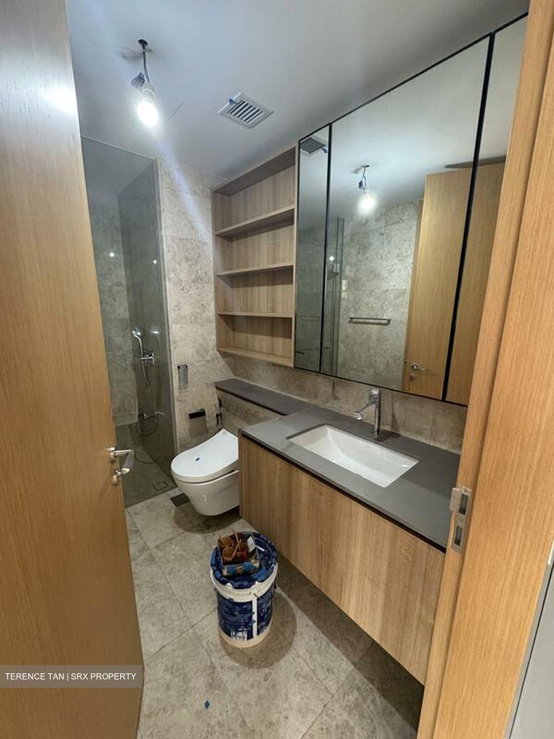 One Holland Village Residences (D10), Apartment #503031501